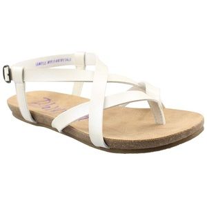 Blowfish Malibu Granola Fisherman's Sandal